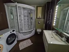Фото гостя 3 — Квартира трёхкомнатная в Ново-Савиновском, 100 м², Казань