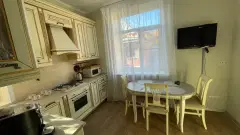Фото гостя 8 — Квартира двухкомнатная на улице Краснофлотской, 55 м², Выборг