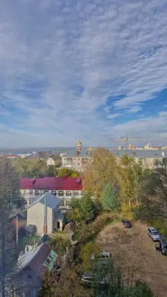 Фото гостя 6 — Студия однокомнатная у Горьковской, в Печёрах, 40 м², Нижний Новгород