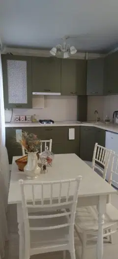 Фото гостя 4 — Квартира двухкомнатная на площади Ленина, 50 м², Пятигорск