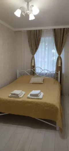 Фото гостя 10 — Квартира двухкомнатная на площади Ленина, 50 м², Пятигорск