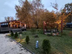 Фото гостя 3 — Дом 8-местный, 96 м², Заокский
