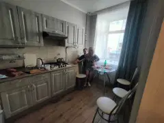 Фото гостя 3 — Квартира однокомнатная у Цветника, в Мещанском, 39 м², Москва