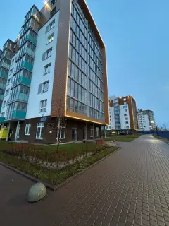 Фото гостя 12 — Квартира двухкомнатная на улице Тапиоле, 44 м², Петрозаводск