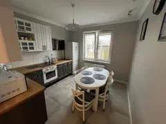 Фото гостя 2 — Квартира двухкомнатная у Лиговки, в Центральном, 60 м², Санкт-Петербург