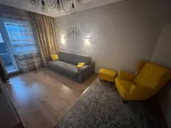 Фото гостя 8 — Квартира двухкомнатная у Лиговки, в Центральном, 60 м², Санкт-Петербург