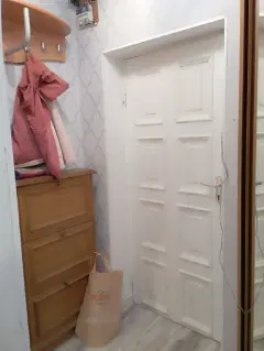 Фото гостя 8 — Апартаменты однокомнатные на бульваре Гагарина, 30 м², Смоленск