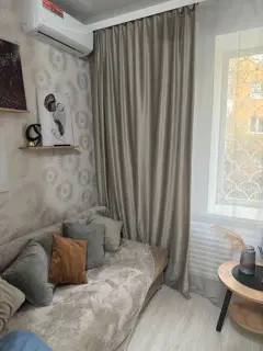 Фото гостя 8 — Студия однокомнатная в Фрунзенском, 14 м², Владивосток