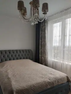 Фото гостя 10 — Квартира однокомнатная у Горьковской, в Кузнечихе, 48 м², Нижний Новгород