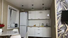 Фото гостя 2 — Квартира однокомнатная в Центральном, 32 м², Новокузнецк