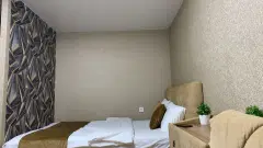Фото гостя 4 — Квартира однокомнатная в Центральном, 32 м², Новокузнецк