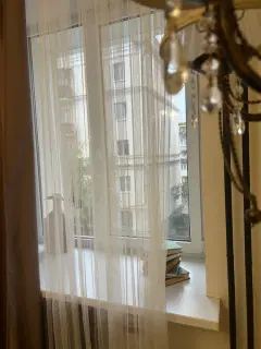 Фото гостя 7 — Квартира двухкомнатная в Железнодорожном, 68 м², Самара