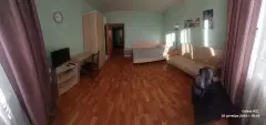 Фото гостя 4 — Квартира однокомнатная в Молжаниновском, 37 м², Москва