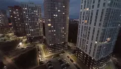 Фото гостя 6 — Квартира однокомнатная в Кировском, 43 м², Самара