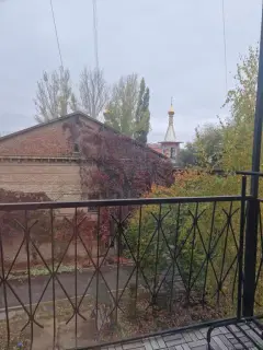Фото гостя 7 — Квартира двухкомнатная в Самарском, 80 м², Самара