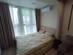 Фото гостя 2 — Студия однокомнатная в Нижегородском, 30 м², Нижний Новгород