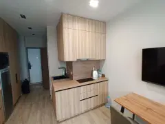 Фото гостя 8 — Студия однокомнатная в Нижегородском, 30 м², Нижний Новгород