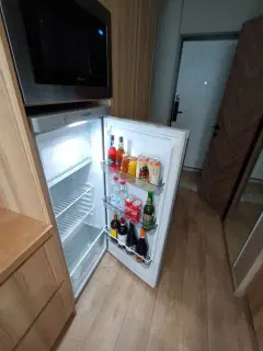 Фото гостя 10 — Студия однокомнатная в Нижегородском, 30 м², Нижний Новгород