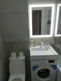 Фото гостя 11 — Студия однокомнатная в Нижегородском, 30 м², Нижний Новгород