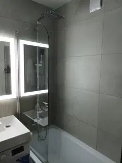 Фото гостя 12 — Студия однокомнатная в Нижегородском, 30 м², Нижний Новгород