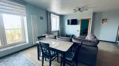 Фото гостя 9 — Квартира однокомнатная в Курортном, 60 м², Сестрорецк