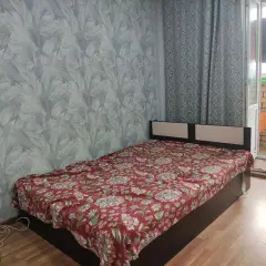 Фото гостя 1 — Квартира однокомнатная на проспекте Тракторостроителее, 35 м², Чебоксары