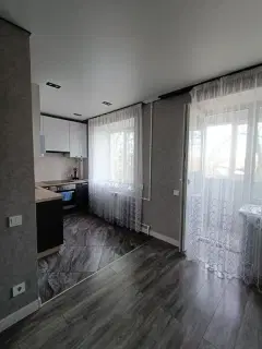 Фото гостя 6 — Апартаменты однокомнатные на улице Московской, 44 м², Муром