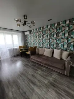Фото гостя 12 — Апартаменты однокомнатные на улице Московской, 44 м², Муром