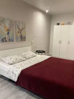 Фото гостя 6 — Квартира двухкомнатная в Ленинградском, 44 м², Калининград