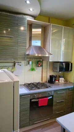 Фото гостя 12 — Квартира однокомнатная в Ленинградском, 35 м², Калининград