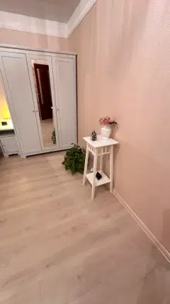 Фото гостя 2 — Квартира двухкомнатная в Ленинградском, 60 м², Калининград