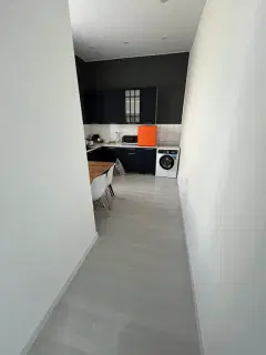 Фото гостя 1 — Апартаменты двухкомнатные на площади Свободы, 68 м², Валдай