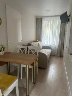 Фото гостя 6 — Квартира однокомнатная на площади Ленина, 29 м², Пятигорск