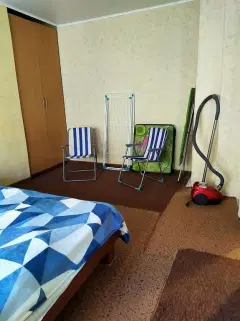 Фото гостя 1 — Квартира однокомнатная на улице Бровцева, 35 м², Зеленоградск