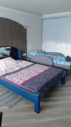 Фото гостя 6 — Студия однокомнатная на улице Победы, 30 м², Зеленоградск
