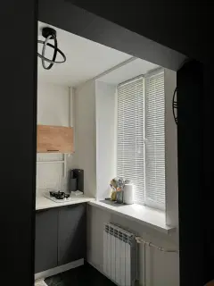 Фото гостя 8 — Студия однокомнатная у Московской, в Канавино, 31 м², Нижний Новгород