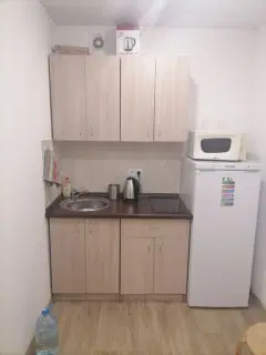Фото гостя 10 — Квартира двухкомнатная в Канавинском, 40 м², Нижний Новгород