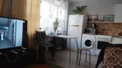 Фото гостя 2 — Студия однокомнатная в Нижегородском, 29 м², Нижний Новгород