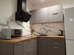 Фото гостя 3 — Квартира однокомнатная в Дзержинском, 45 м², Волгоград