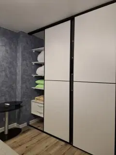 Фото гостя 7 — Квартира однокомнатная в Дзержинском, 45 м², Волгоград