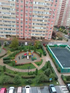 Фото гостя 4 — Квартира двухкомнатная на улице им. Герои Сарабеева В.И., 40 м², Краснодар