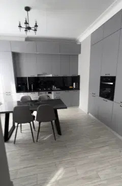 Фото гостя 2 — Квартира однокомнатная на улице Пригородной, 60 м², Каспийск