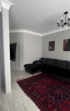 Фото гостя 4 — Квартира однокомнатная на улице Пригородной, 60 м², Каспийск