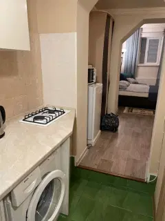 Фото гостя 11 — Студия однокомнатная на улице Фрунзе, 25 м², Пятигорск