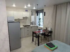 Фото гостя 8 — Студия однокомнатная у Московской, в Канавино, 29 м², Нижний Новгород