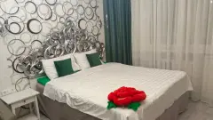 Фото гостя 11 — Апартаменты трёхкомнатные в Центральном, 74 м², Калининград