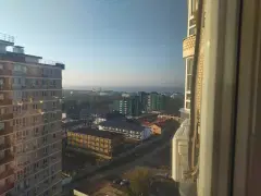Фото гостя 7 — Квартира однокомнатная на улице Верхней дороге, 40 м², Анапа