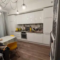 Фото гостя 4 — Студия однокомнатная на улице Балтийской, 38 м², Зеленоградск