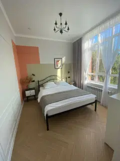 Фото гостя 11 — Квартира однокомнатная на проспекте Калинина, 28 м², Пятигорск
