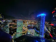 Фото гостя 3 — Студия однокомнатная у Деловой центр, в Пресни, 55 м², Москва